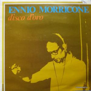 Ennio Morricone - Disco D'Oro