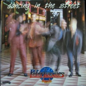 Peter Jacques Band - Dancing In The Street