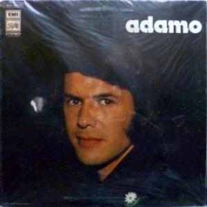 Adamo - Adamo 