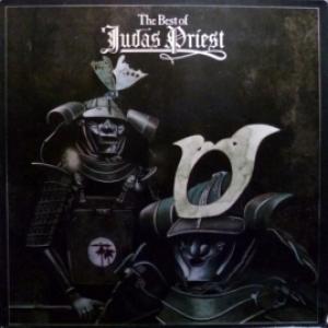 Judas Priest - The Best Of Judas Priest