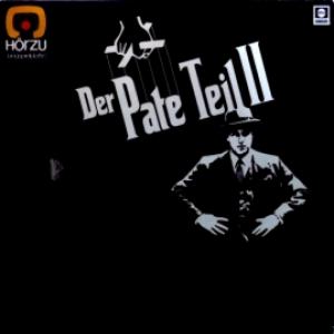 Nino Rota - Der Pate Teil II / The Godfather Part II (Original Soundtrack Recording)