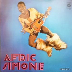 Afric Simone - Afric Simone
