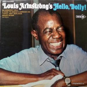 Louis Armstrong - Hello, Dolly! 