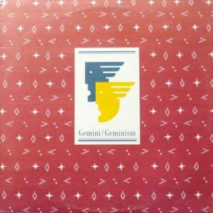 Gemini - Geminism (produced by Benny Andersson & Björn Ulvaeus/ABBA)