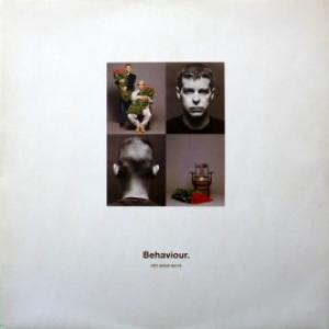 Pet Shop Boys - Behaviour.