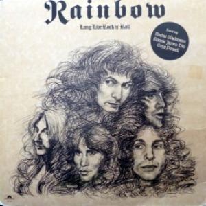 Rainbow - Long Live Rock'n'Roll
