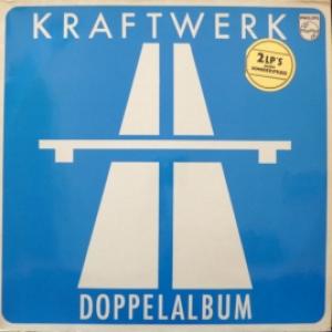 Kraftwerk - Doppelalbum