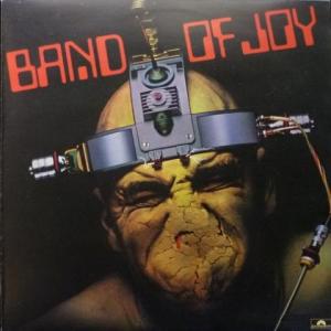 Band Of Joy - Band Of Joy