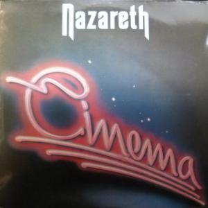 Nazareth - Cinema