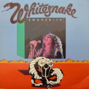 Whitesnake - Snakebite