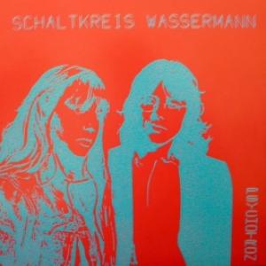 Schaltkreis Wassermann - Psychotron