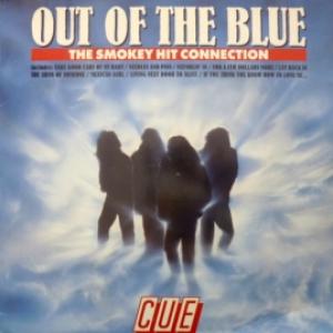 Cue - Out Of The Blue (The Smokey Hit Connection)