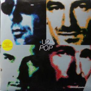 U2 - Pop