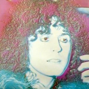 Marc Bolan And T. Rex - Across The Airwaves