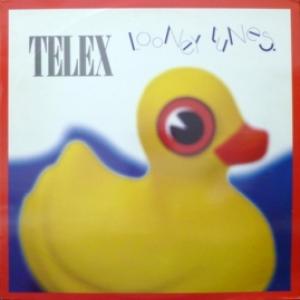 Telex - Looney Tunes