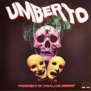 Umberto - Prophecy Of The Black Widow