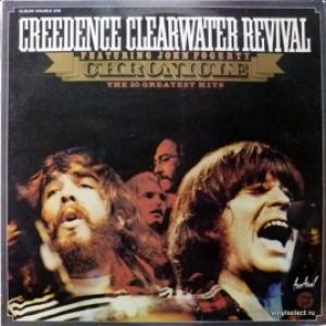 Creedence Clearwater Revival - Chronicle - The 20 Greatest Hits 