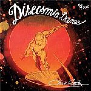 Chris Craft - Discosmic Dance