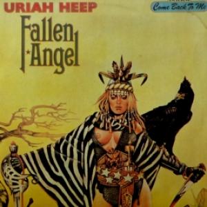 Uriah Heep - Fallen Angel