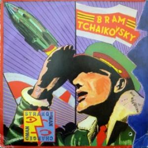 Bram Tchaikovsky - Strange Man, Changed Man