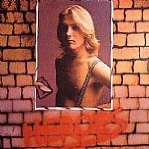 Phil Dufix - Heroes