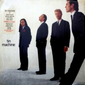 Tin Machine (David Bowie) - Tin Machine