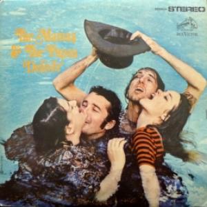 Mamas & Papas,The - Deliver