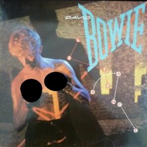 David Bowie - Let's Dance