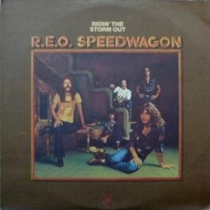 REO Speedwagon - Ridin' The Storm Out
