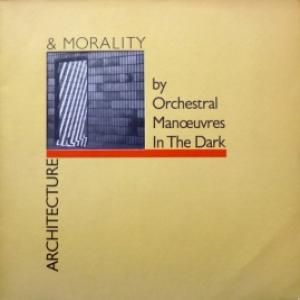 OMD (Orchestral Manoeuvres In The Dark) - Architecture & Morality