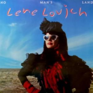 Lene Lovich - No Man's Land