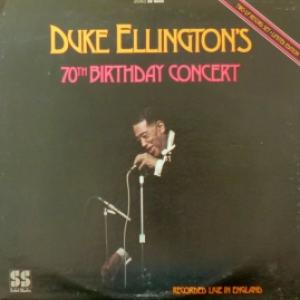 Duke Ellington - Duke Ellington's 70th Birthday Concert