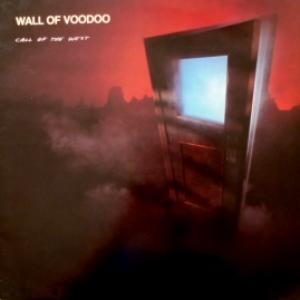 Wall of Voodoo - Call Of The West