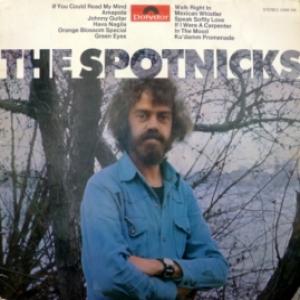 Spotnicks,The - The Spotnicks