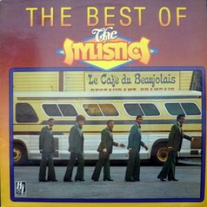 Stylistics, The - The Best Of The Stylistics