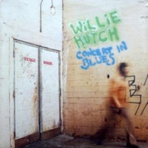 Willie Hutch - Concert In Blues