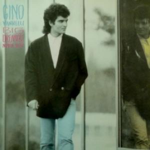 Gino Vannelli - Big Dreamers Never Sleep