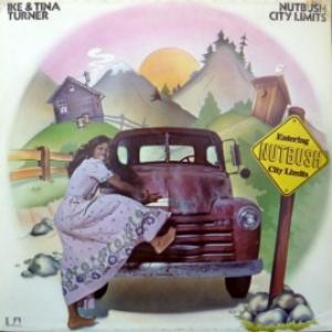 Ike And Tina Turner - Nutbush City Limits