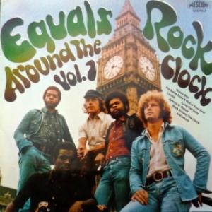 Equals - Rock Around The Clock Vol. 1