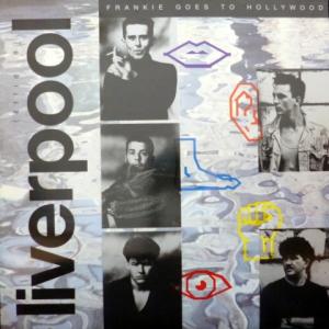 Frankie Goes To Hollywood - Liverpool 