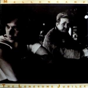 John Cougar Mellencamp - The Lonesome Jubilee