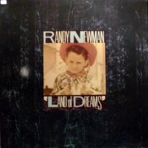 Randy Newman - Land Of Dreams (pr-d by Jeff Lynne & M.Knopfler)