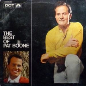 Pat Boone - The Best Of Pat Boone