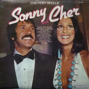 Sonny & Cher - The Very Best Of Sonny And Cher