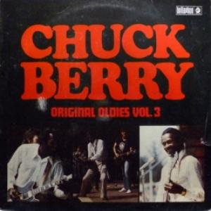 Chuck Berry - Original Oldies Vol. 3