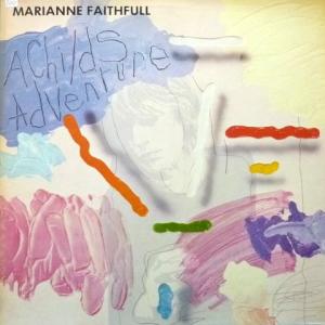 Marianne Faithfull - A Childs Adventure