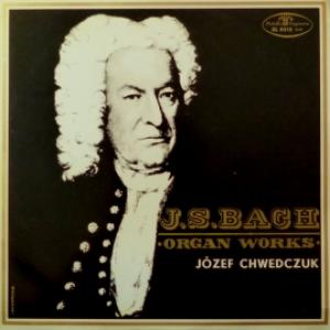 Johann Sebastian Bach - Organ Works