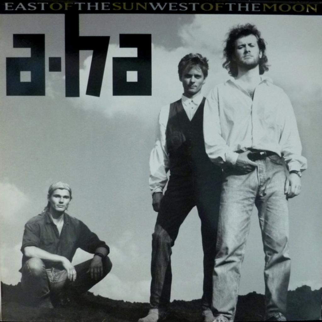A-Ha - East Of The Sun, West Of The Moon