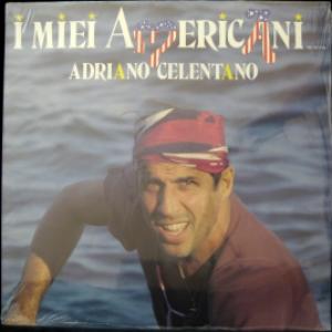 Adriano Celentano - I Miei Americani (Tre Puntini)