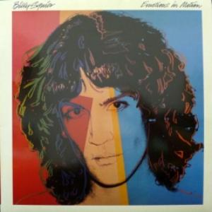 Billy Squier - Emotions In Motion